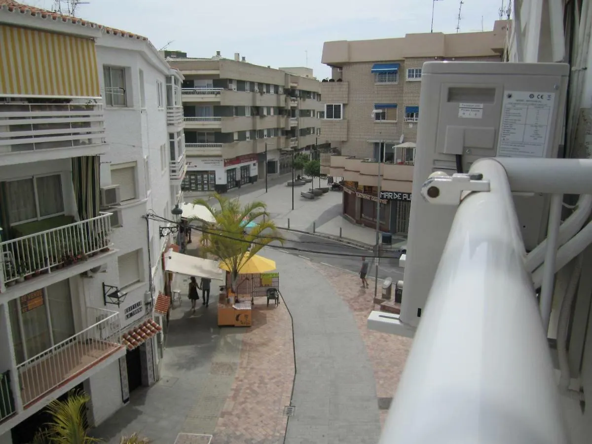 Apartment Edificio Casablanca Hotel Nerja