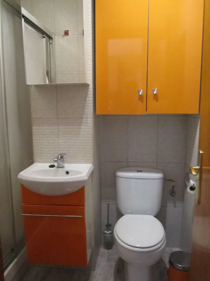 Edificio Casablanca Hotel Nerja Apartment