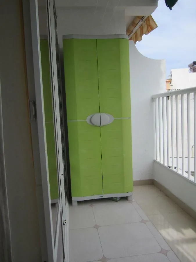 Apartment Edificio Casablanca Hotel Nerja