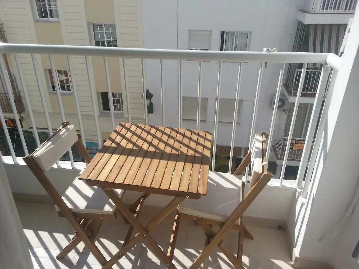 Edificio Casablanca Hotel Nerja 0*,  Spain