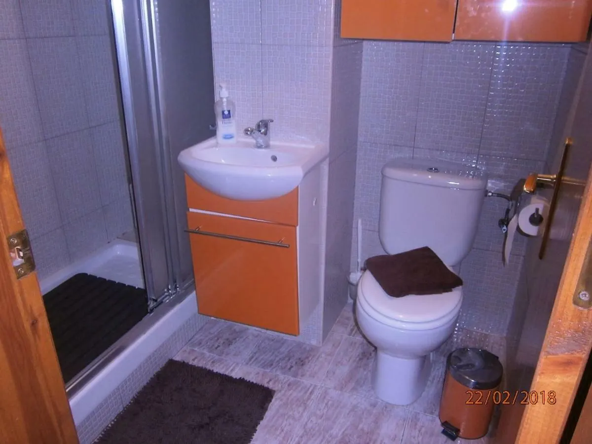 Apartment Edificio Casablanca Hotel Nerja Spain