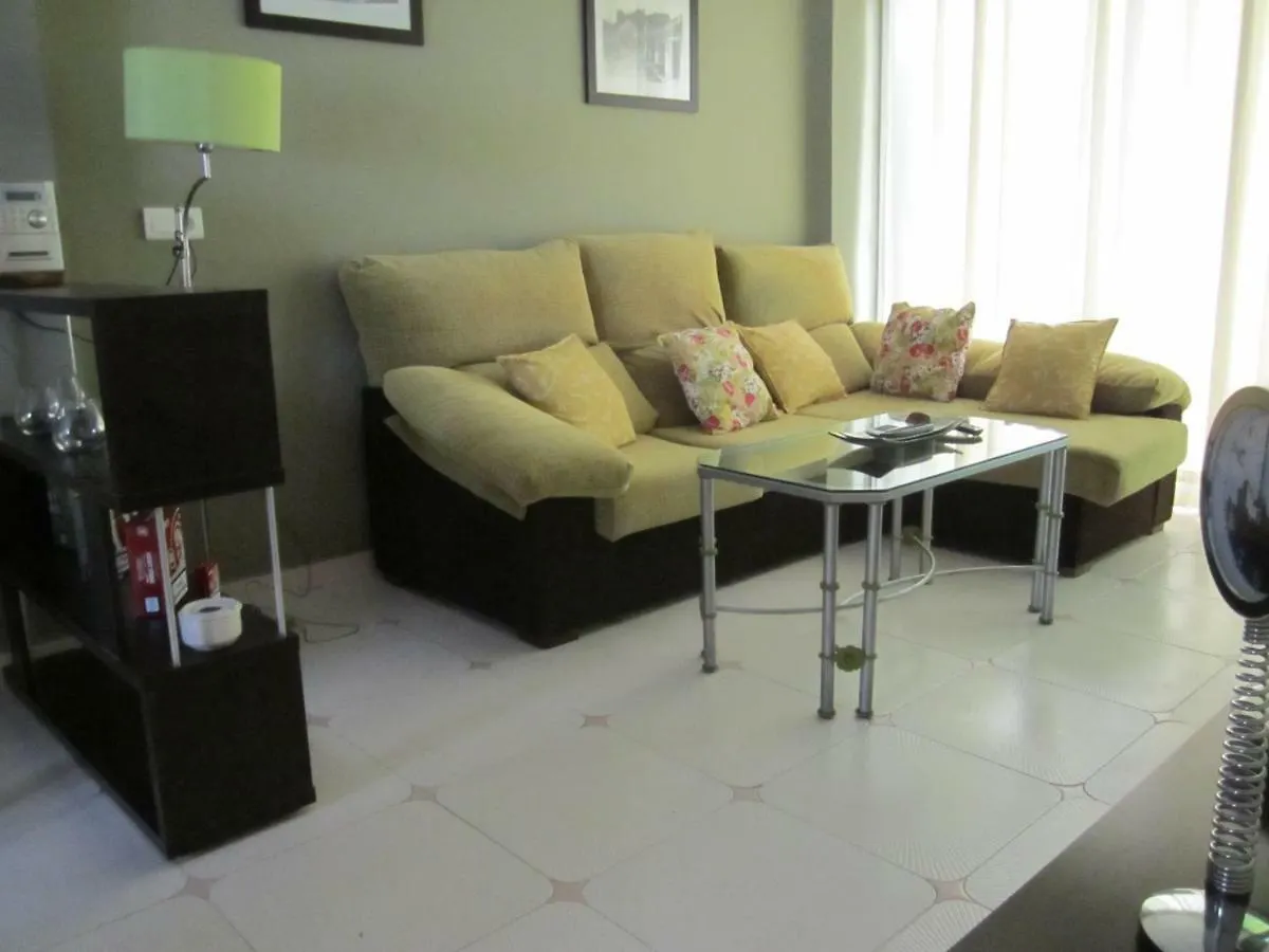 Edificio Casablanca Hotel Nerja Apartment