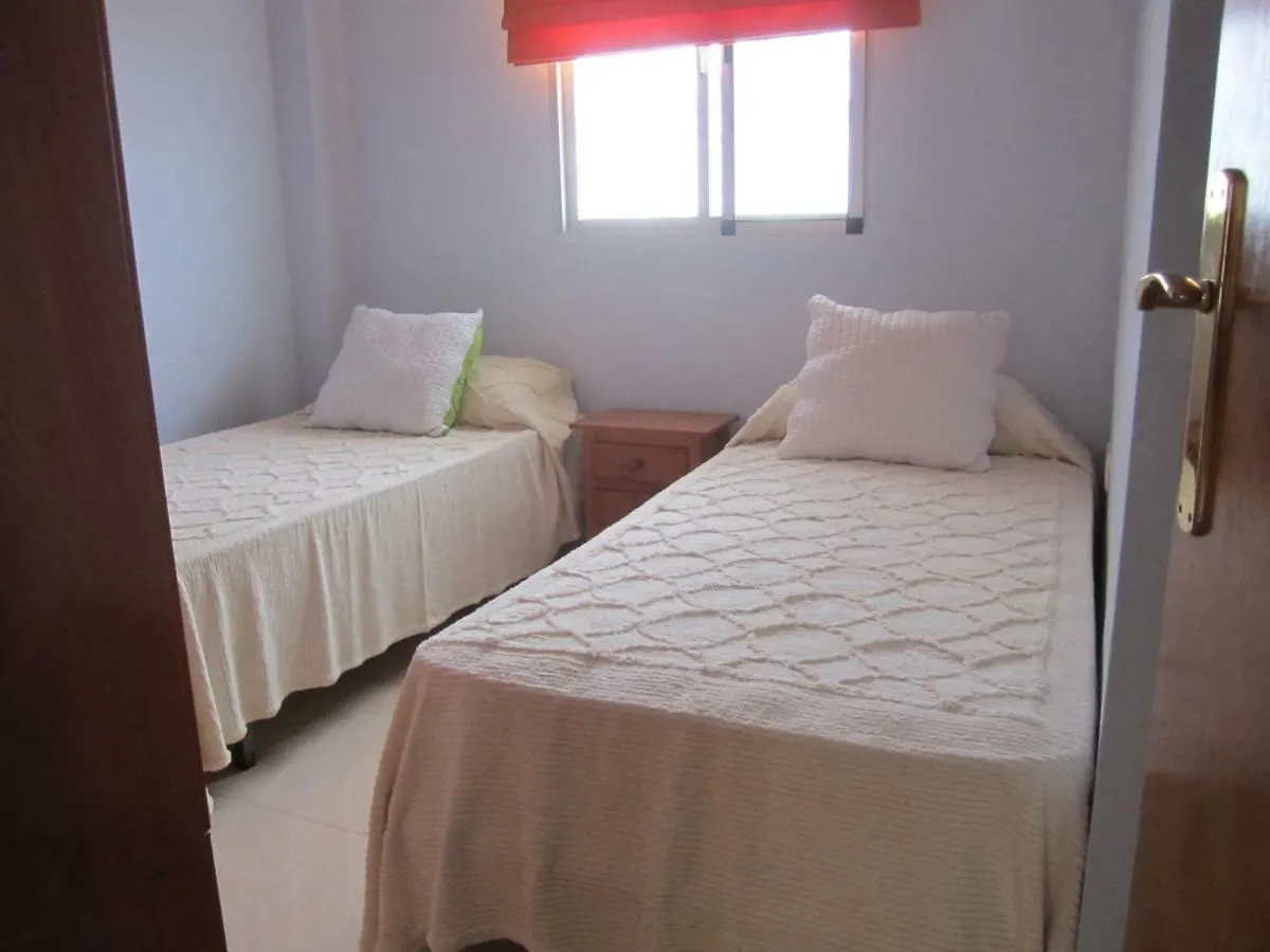 Apartment Edificio Casablanca Hotel Nerja Spain