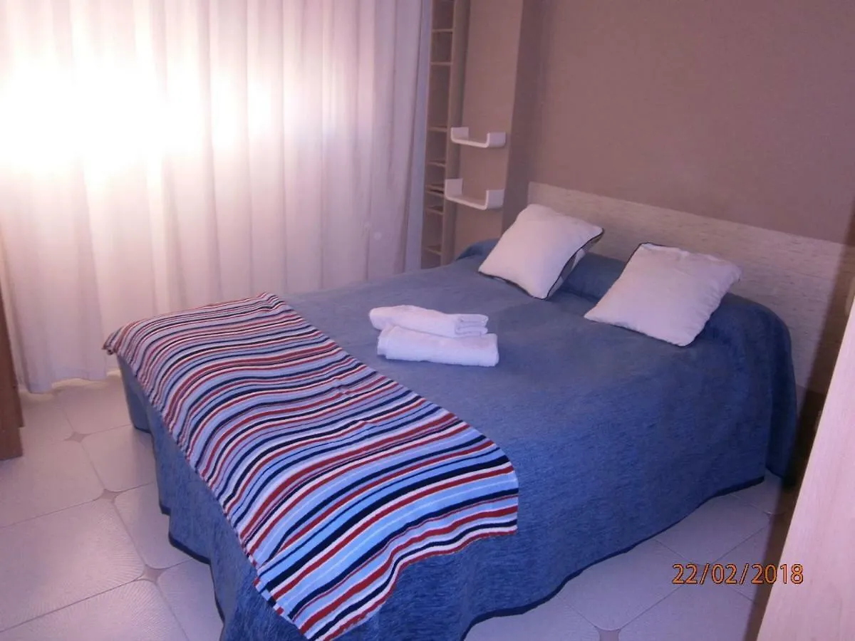 Apartment Edificio Casablanca Hotel Nerja