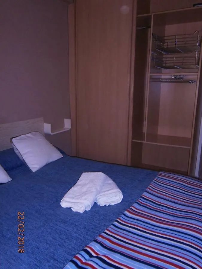 Edificio Casablanca Hotel Nerja Spain
